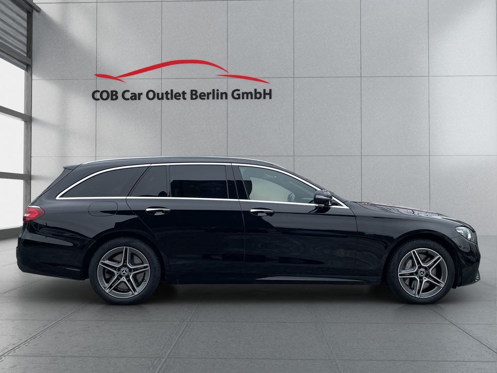 Mercedes-Benz E 300 2021