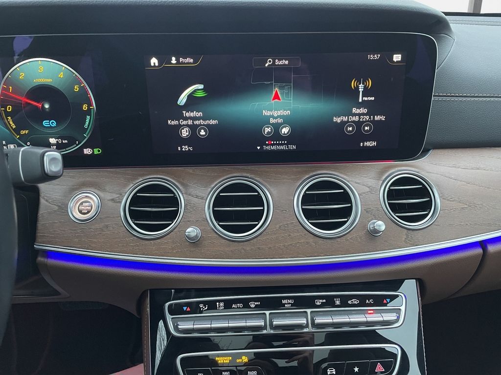 Mercedes-Benz E 300 2021