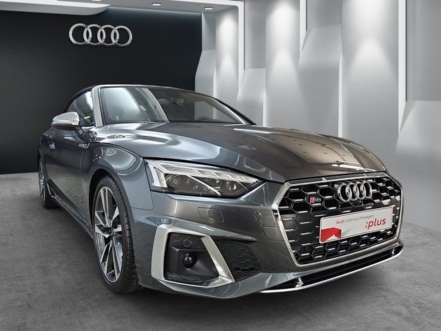 Audi S5 2023