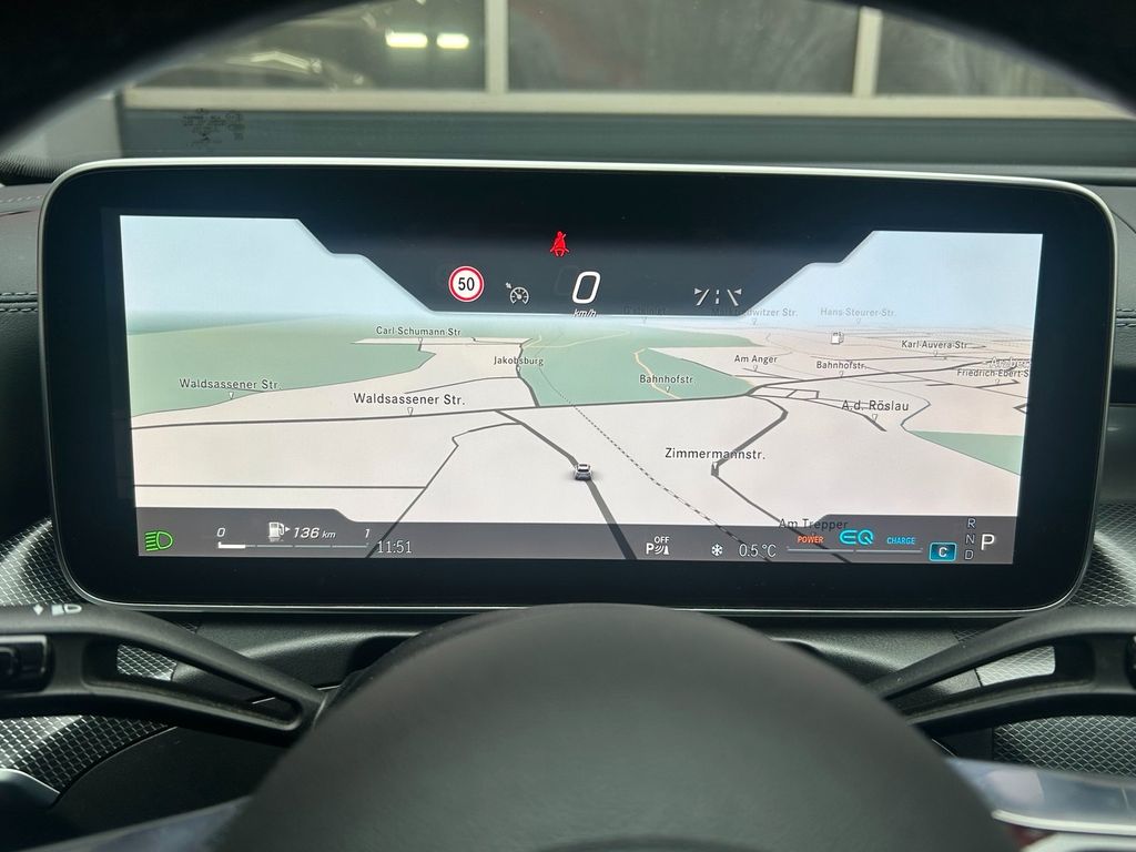 Mercedes-Benz C 220 2021