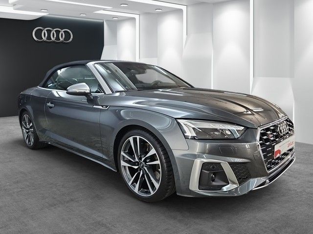 Audi S5 2023