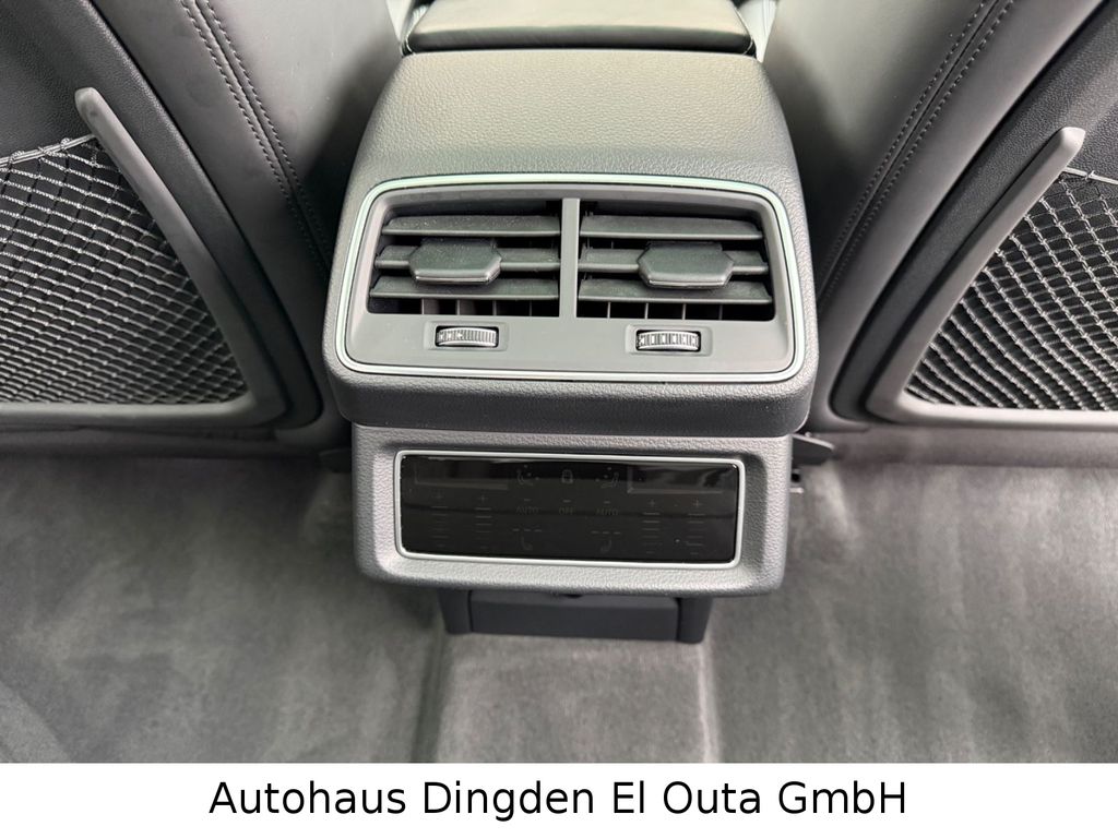 Audi e-tron 2022