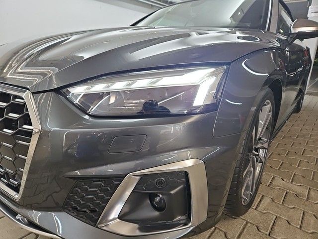 Audi S5 2023