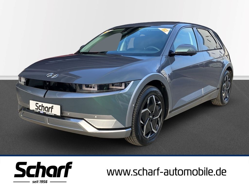 Hyundai IONIQ 5 2024