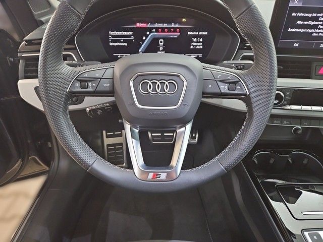 Audi S5 2023