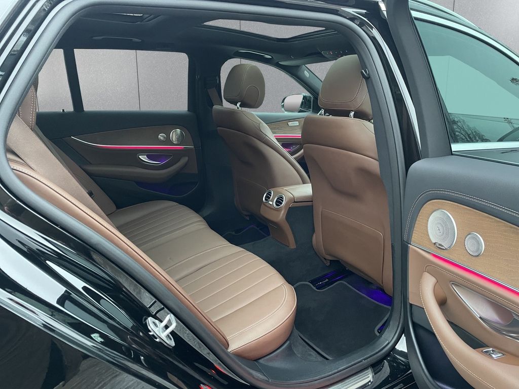 Mercedes-Benz E 300 2021