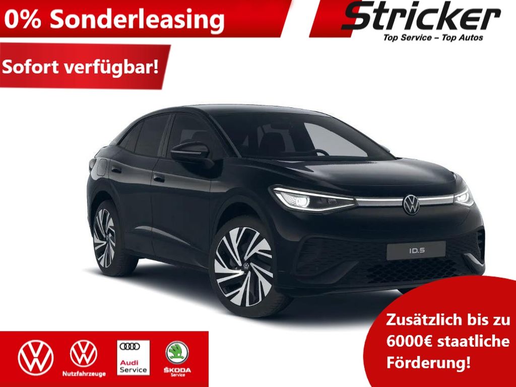 Volkswagen ID.5