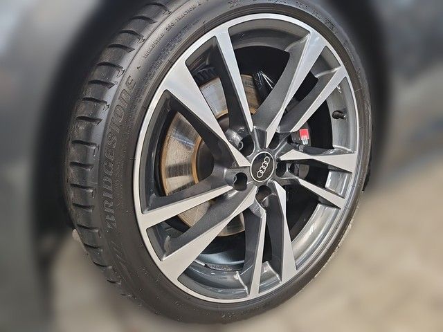 Audi S5 2023