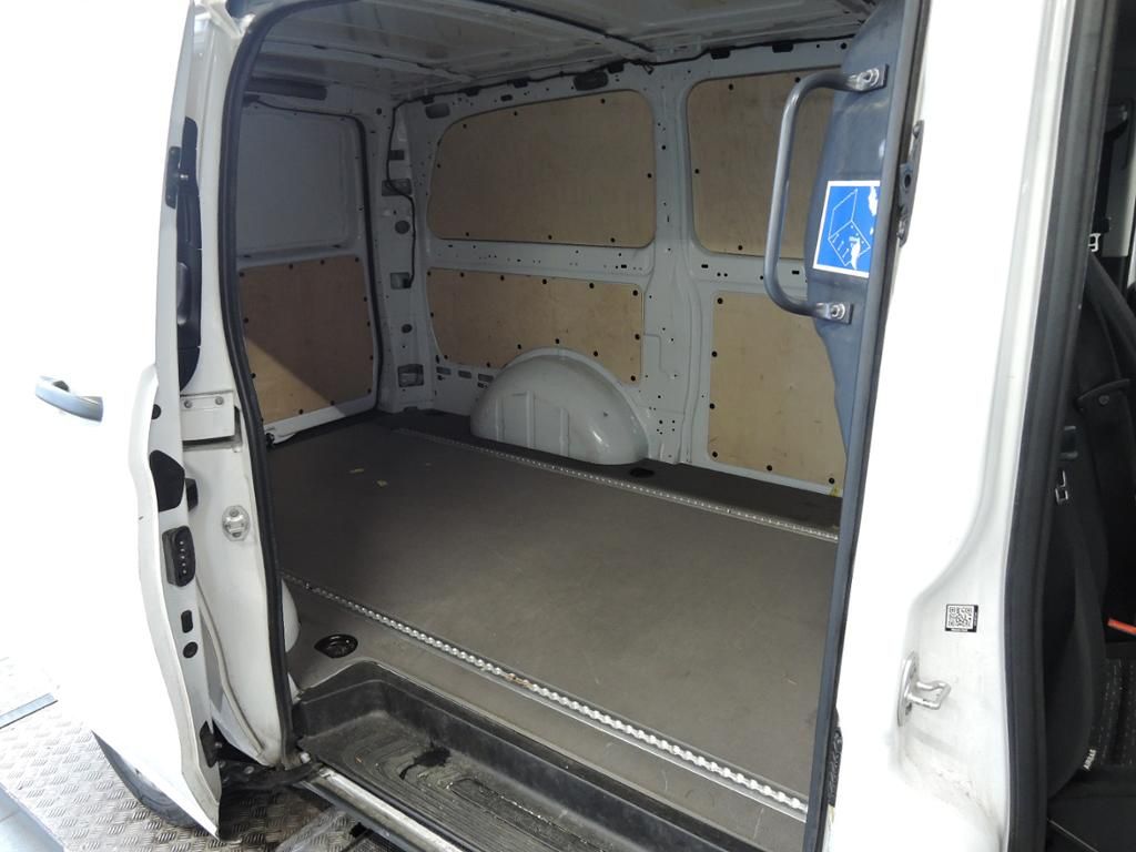 Mercedes-Benz Vito 2024