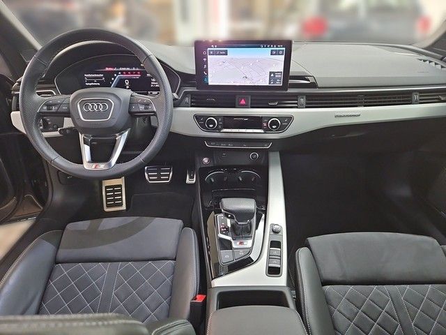 Audi S5 2023