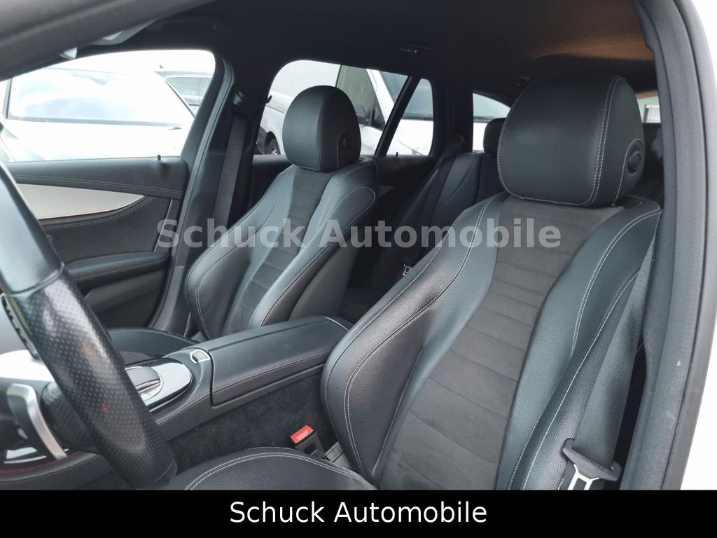 Mercedes-Benz E 300 2020