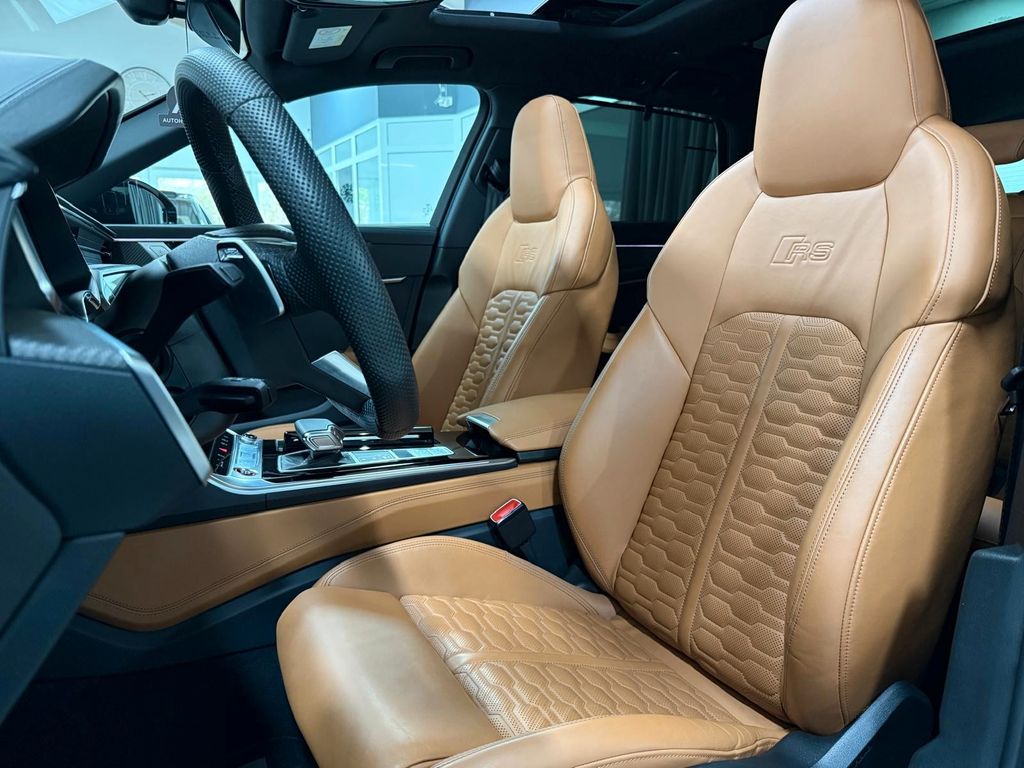 Audi RS6 2023