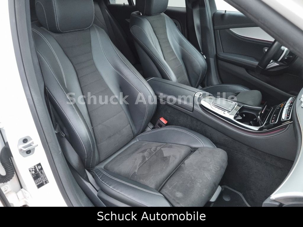 Mercedes-Benz E 300 2020