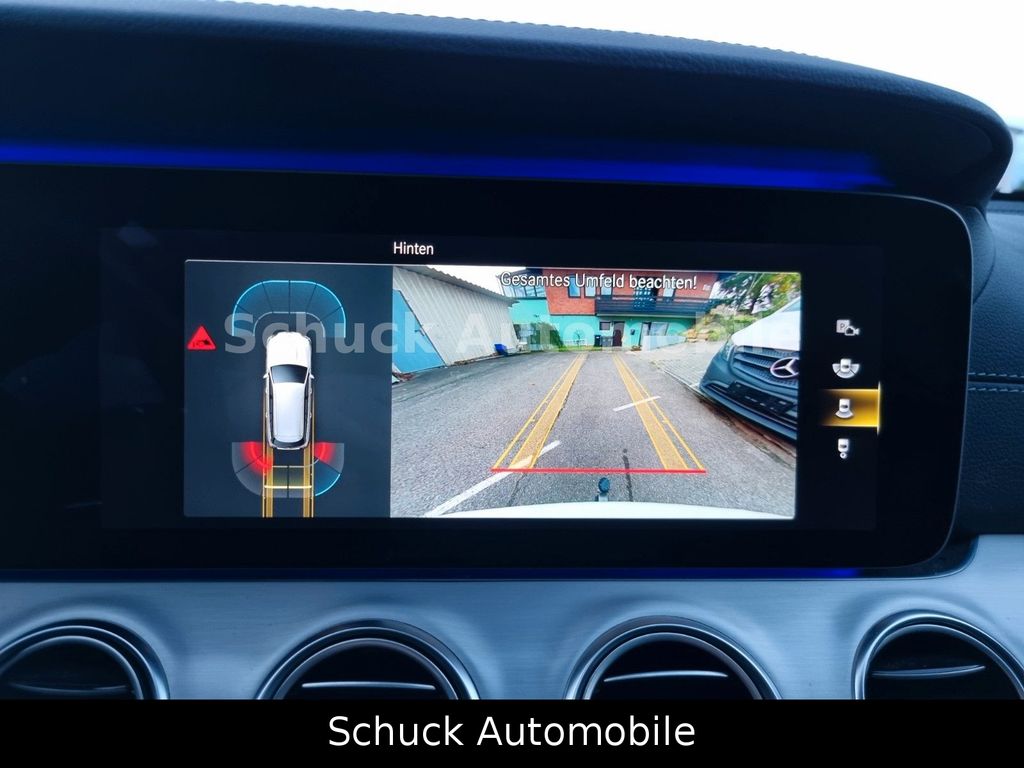 Mercedes-Benz E 300 2020