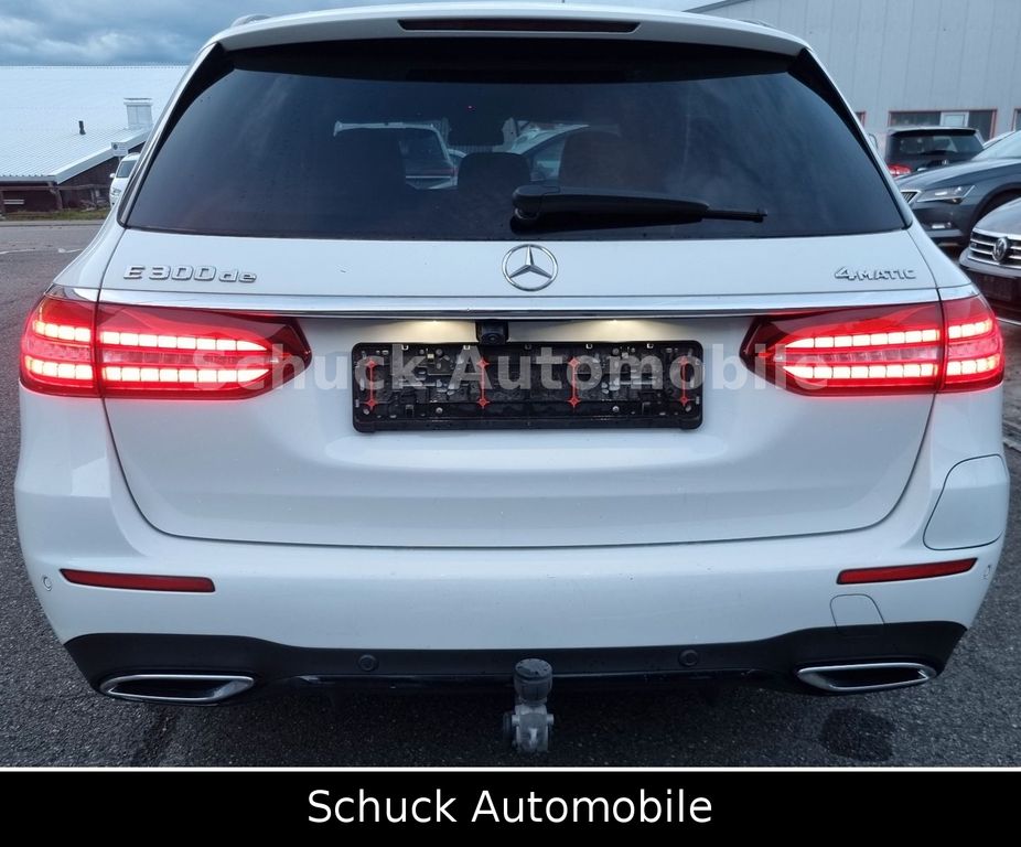 Mercedes-Benz E 300 2020
