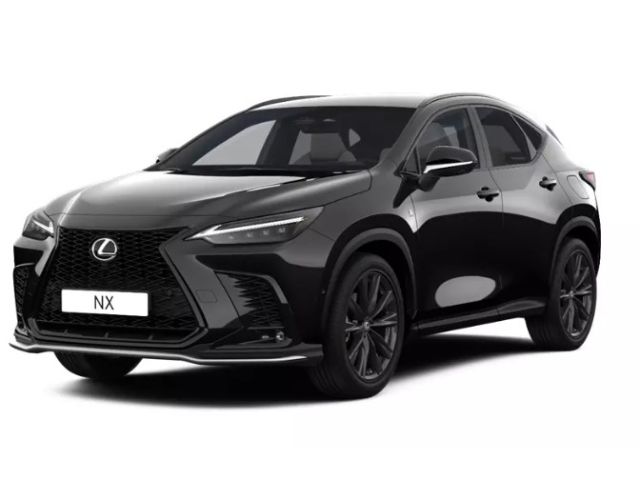 Lexus NX 450h 2025