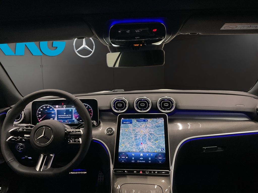 Mercedes-Benz CLE 200 2026