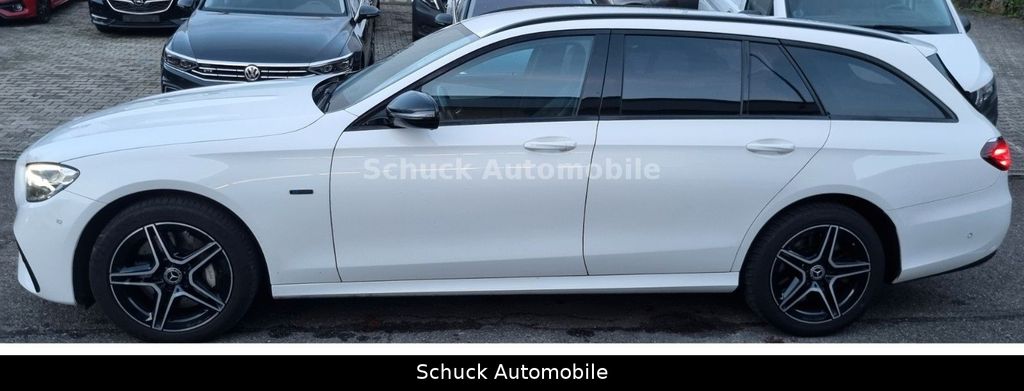 Mercedes-Benz E 300 2020