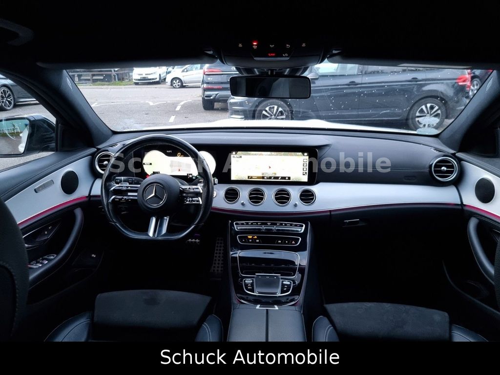 Mercedes-Benz E 300 2020