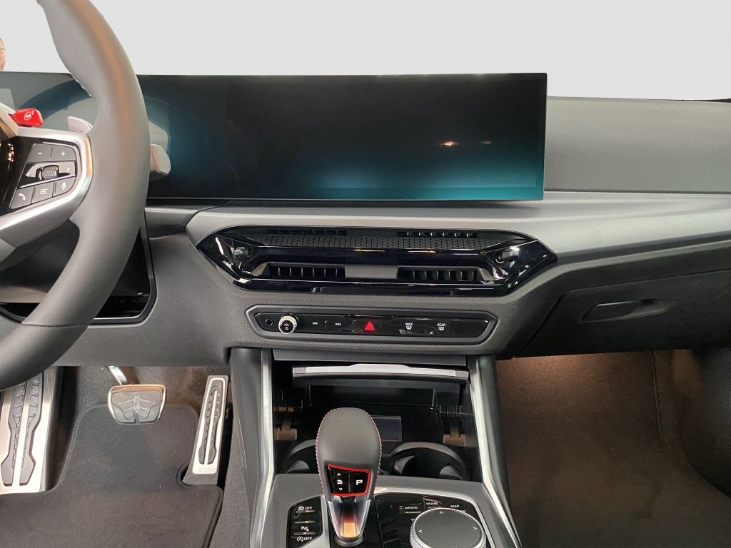 BMW M2 2025