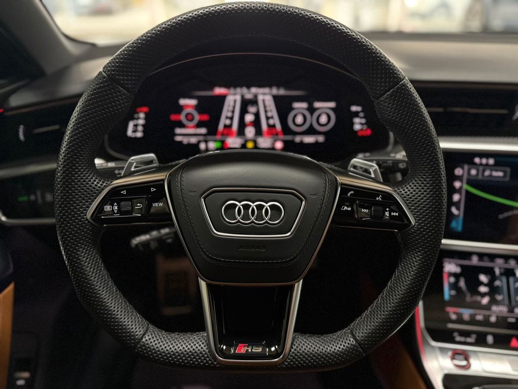 Audi RS6 2023