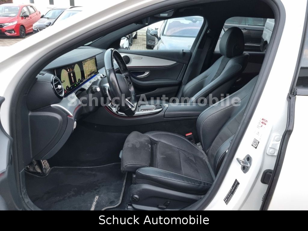 Mercedes-Benz E 300 2020