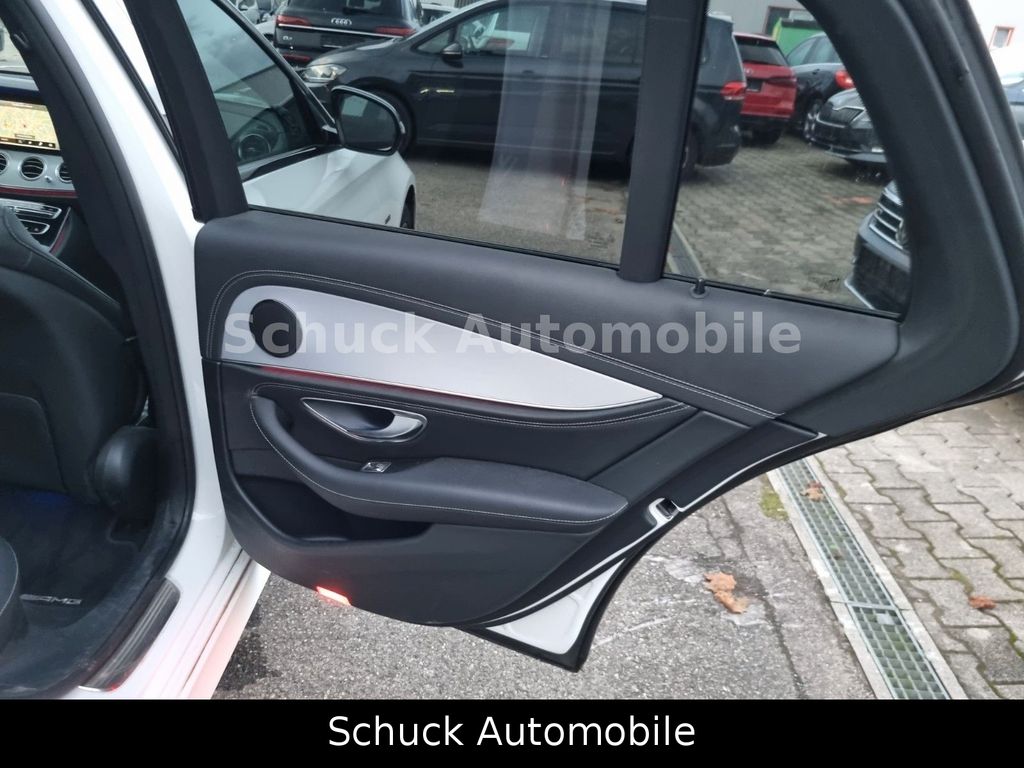 Mercedes-Benz E 300 2020