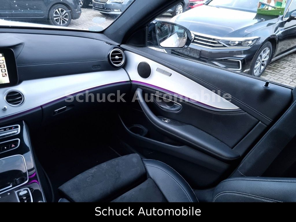 Mercedes-Benz E 300 2020