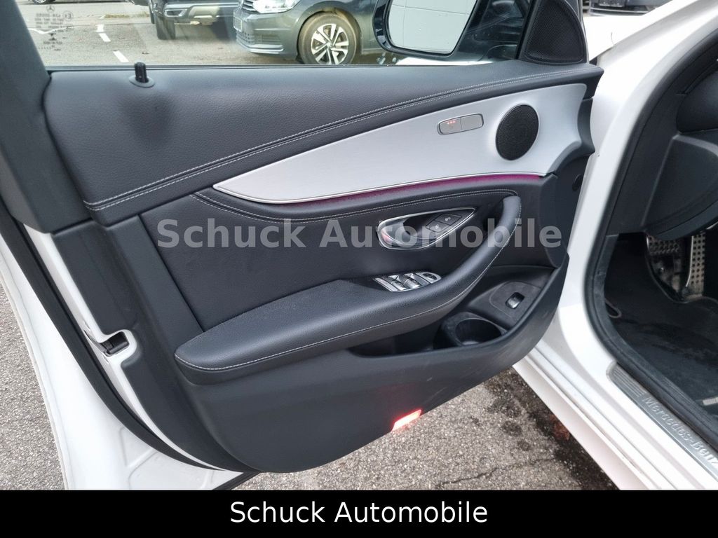 Mercedes-Benz E 300 2020