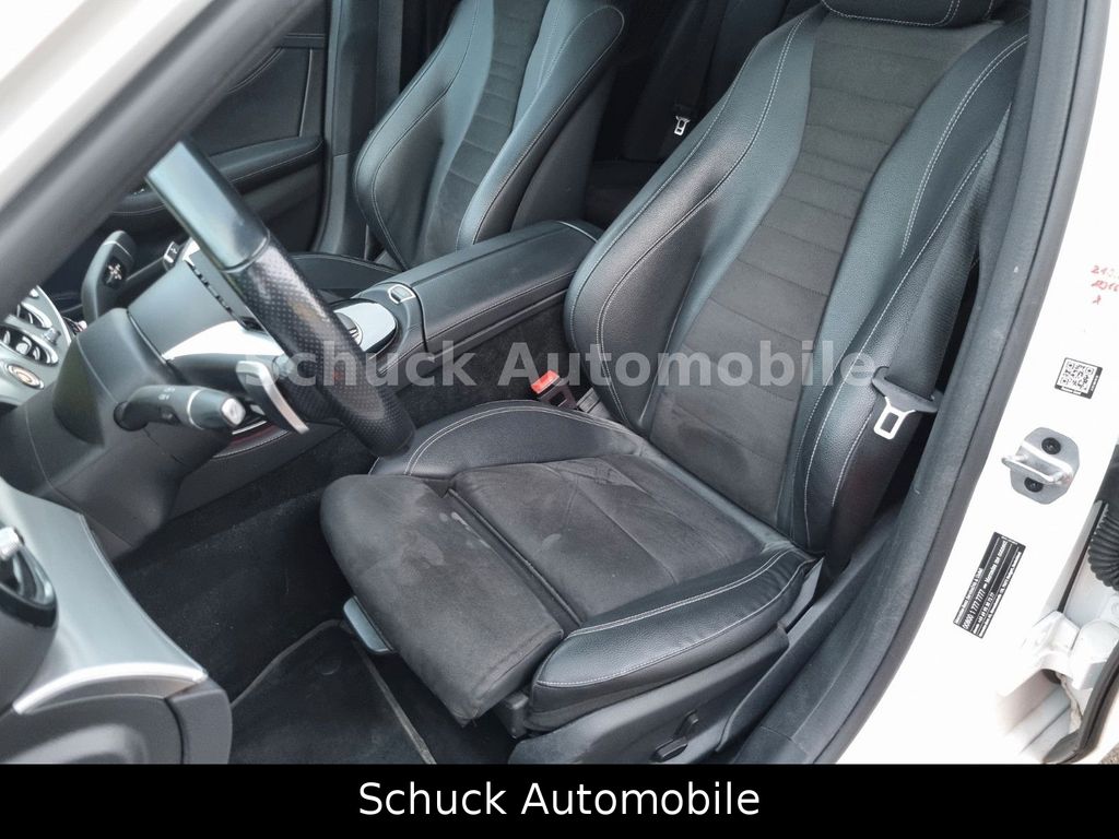 Mercedes-Benz E 300 2020