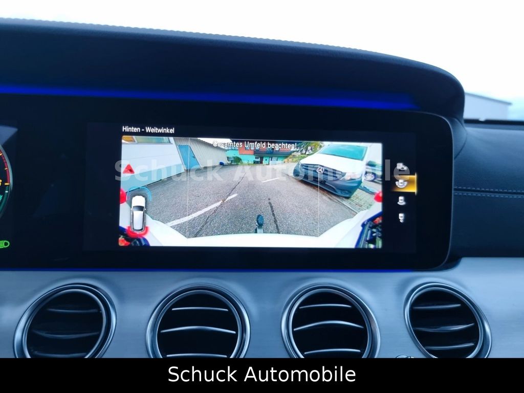 Mercedes-Benz E 300 2020