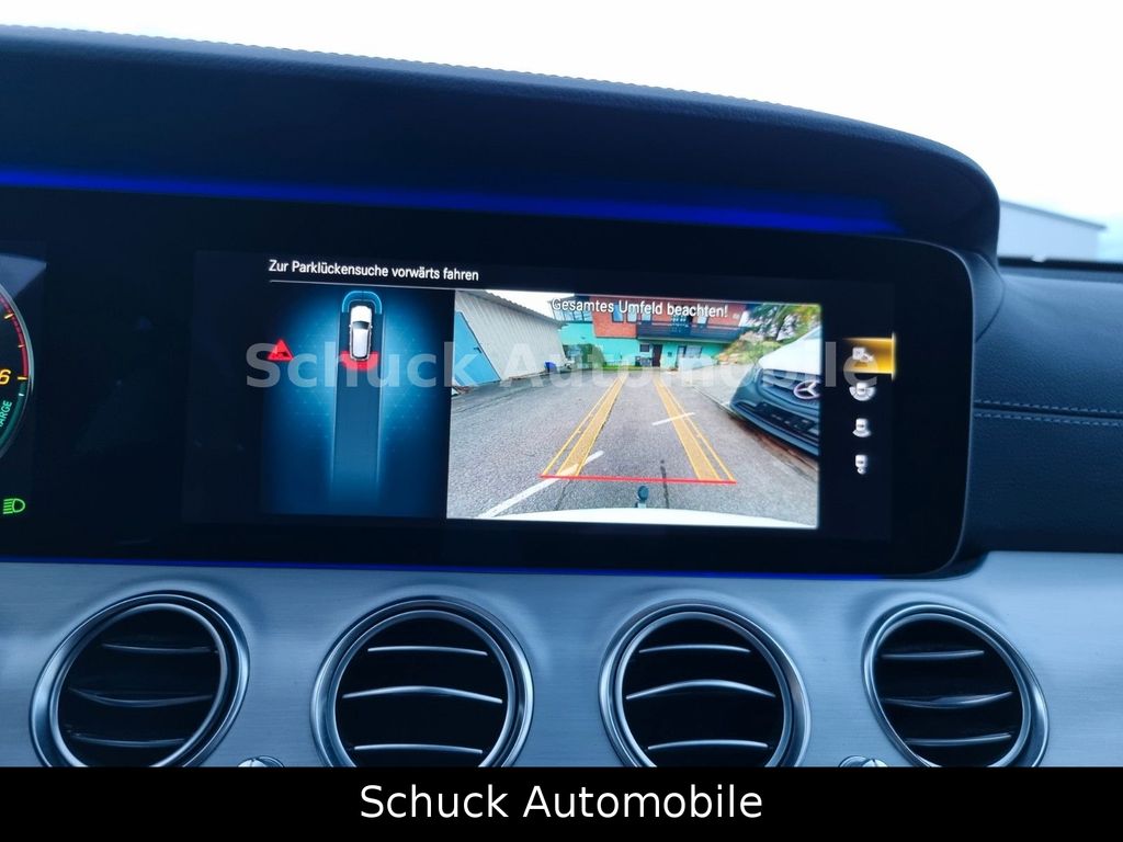 Mercedes-Benz E 300 2020