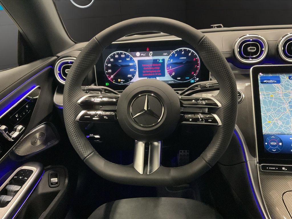 Mercedes-Benz CLE 200 2026