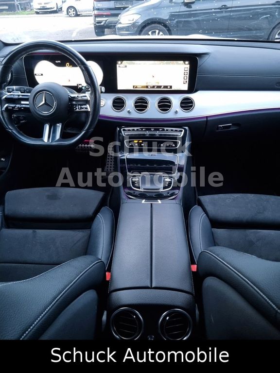 Mercedes-Benz E 300 2020