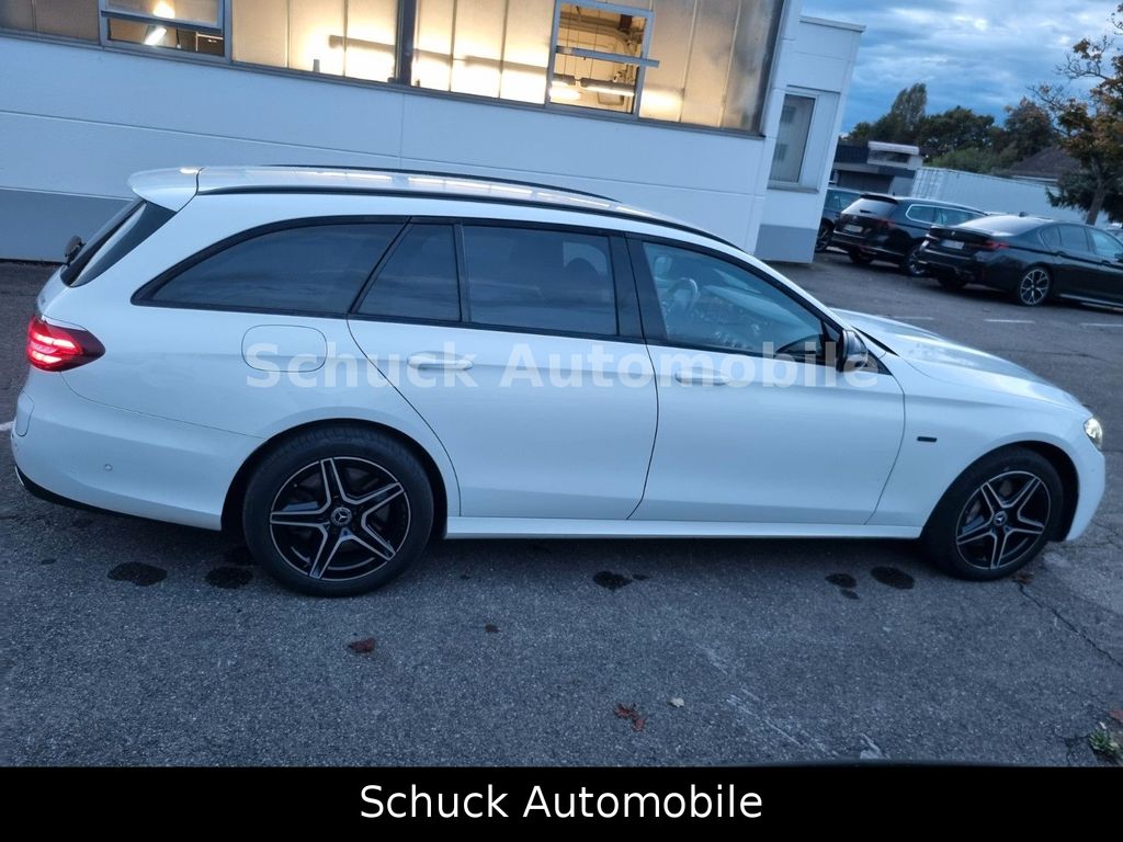 Mercedes-Benz E 300 2020