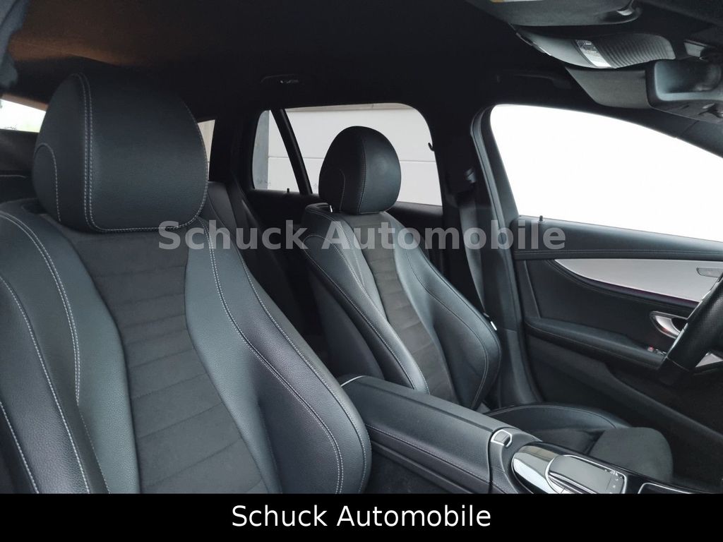 Mercedes-Benz E 300 2020