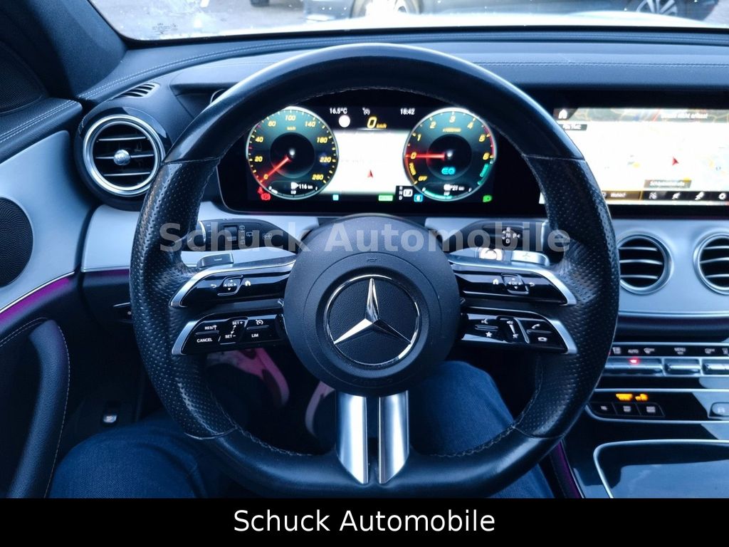 Mercedes-Benz E 300 2020