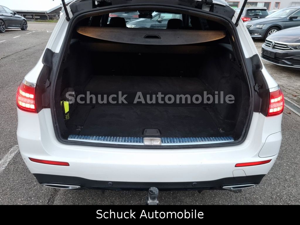 Mercedes-Benz E 300 2020