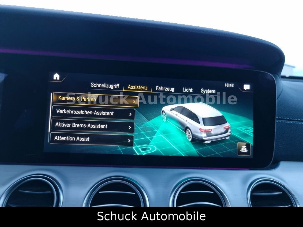 Mercedes-Benz E 300 2020