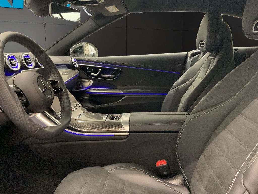 Mercedes-Benz CLE 200 2026