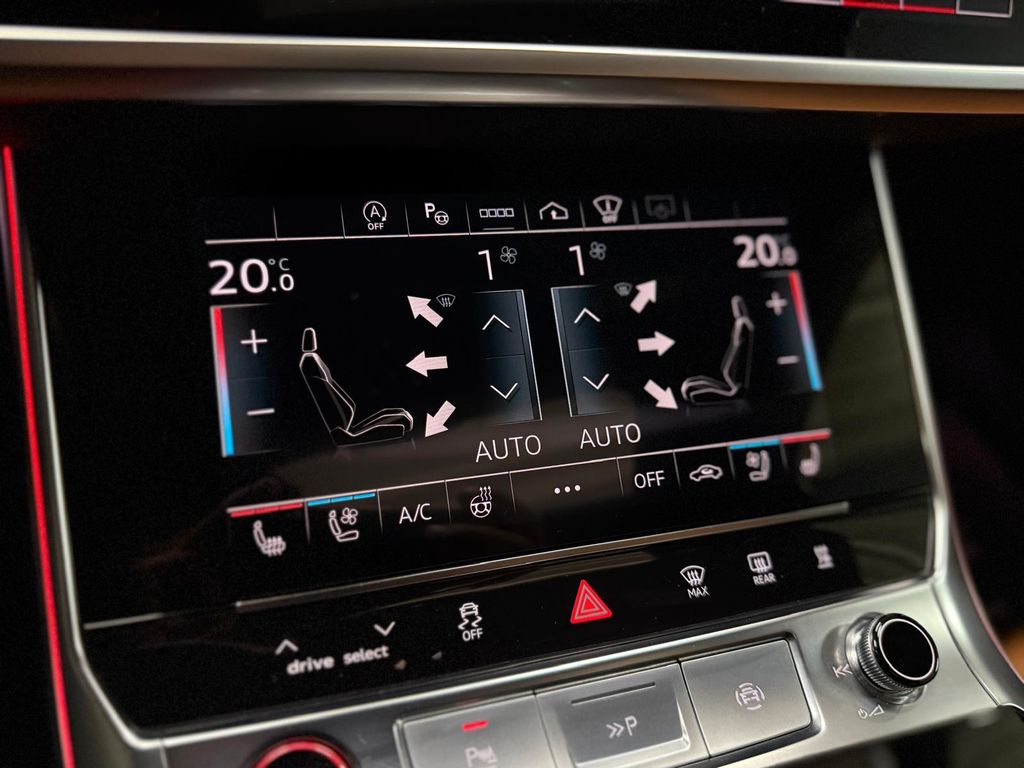 Audi RS6 2023