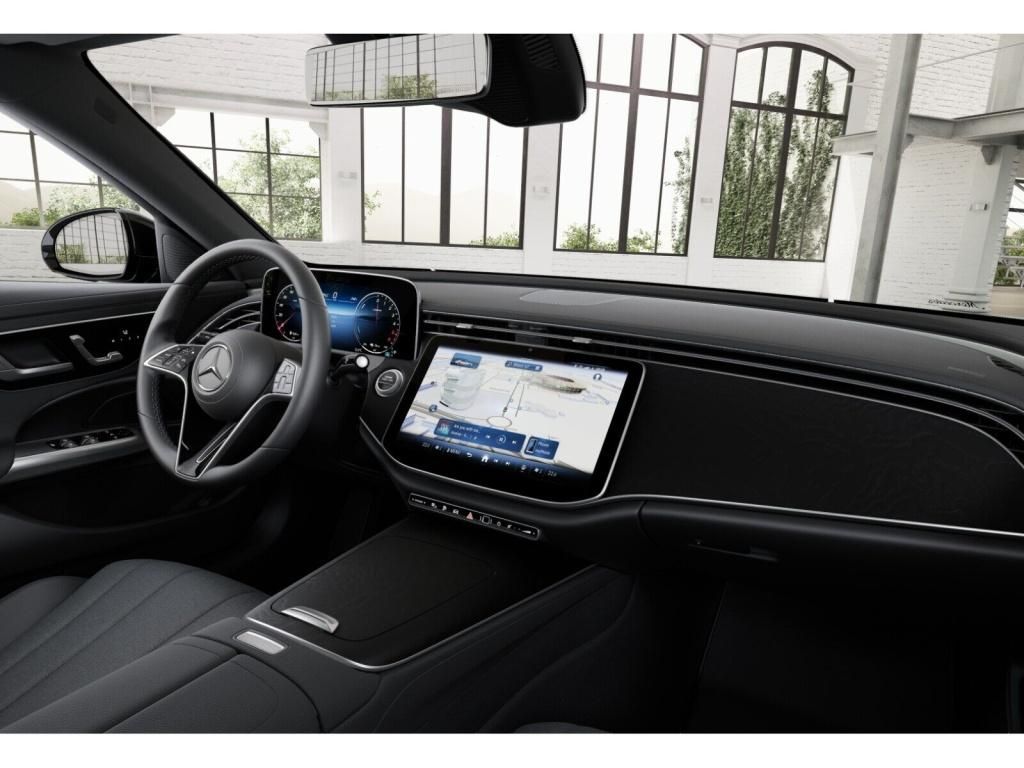 Mercedes-Benz E 300 2025