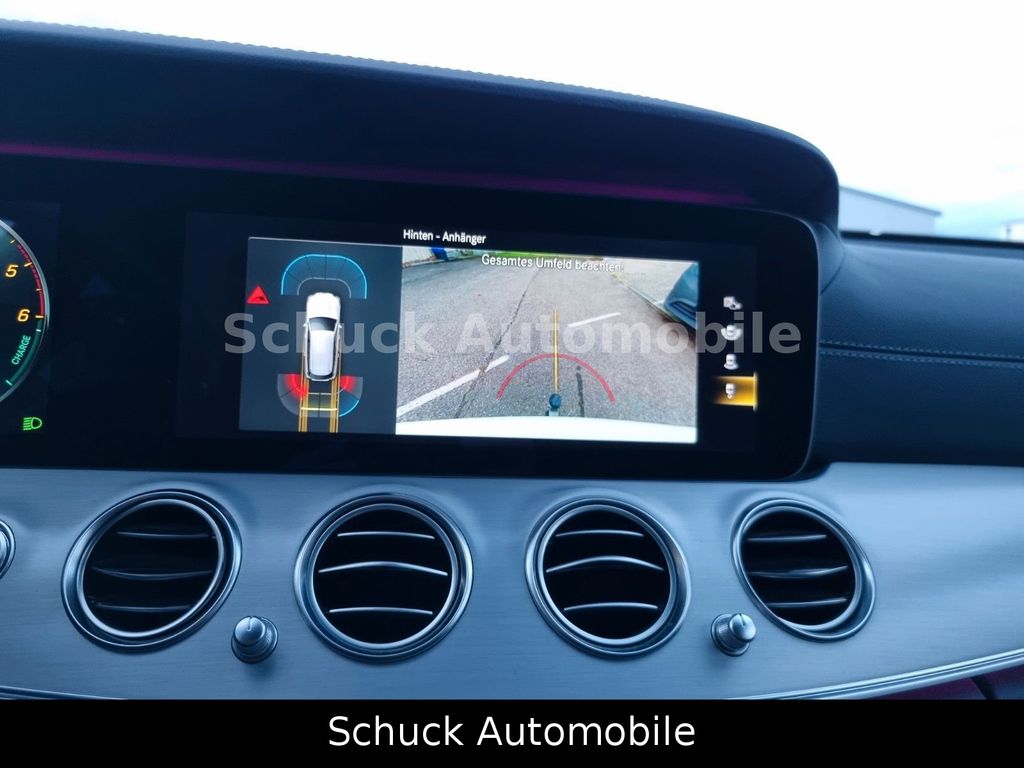 Mercedes-Benz E 300 2020