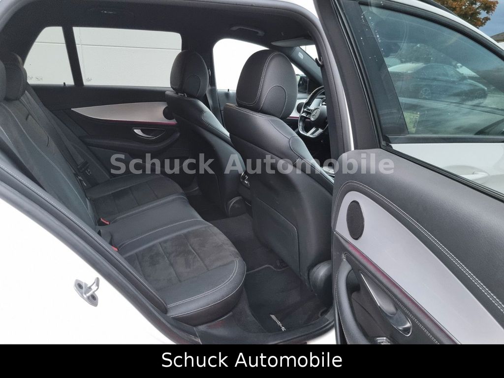 Mercedes-Benz E 300 2020