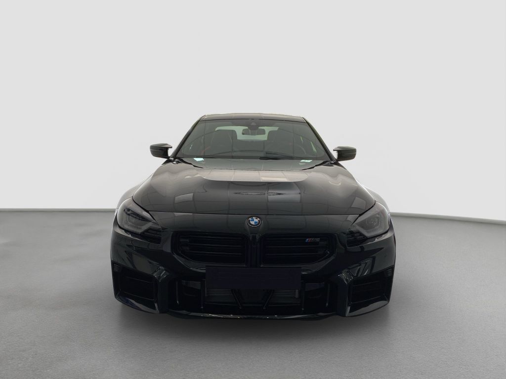 BMW M2 2025