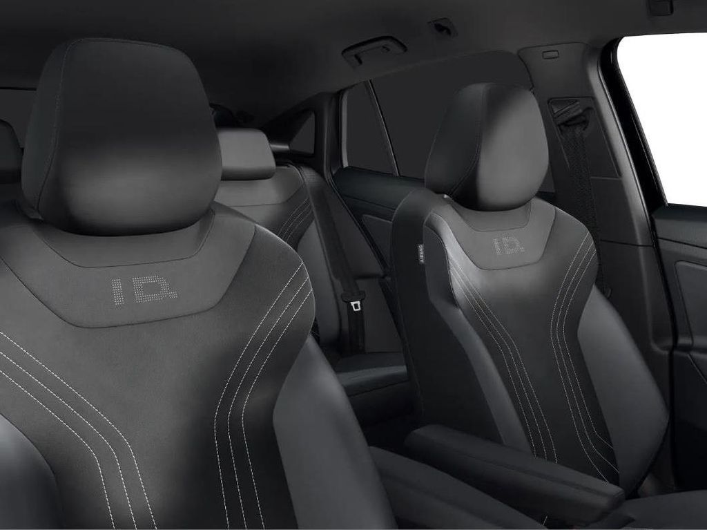 Volkswagen ID.5
