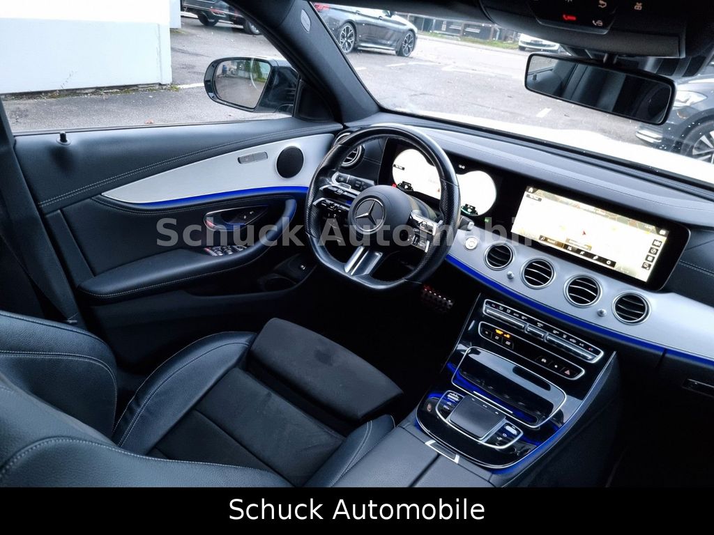 Mercedes-Benz E 300 2020