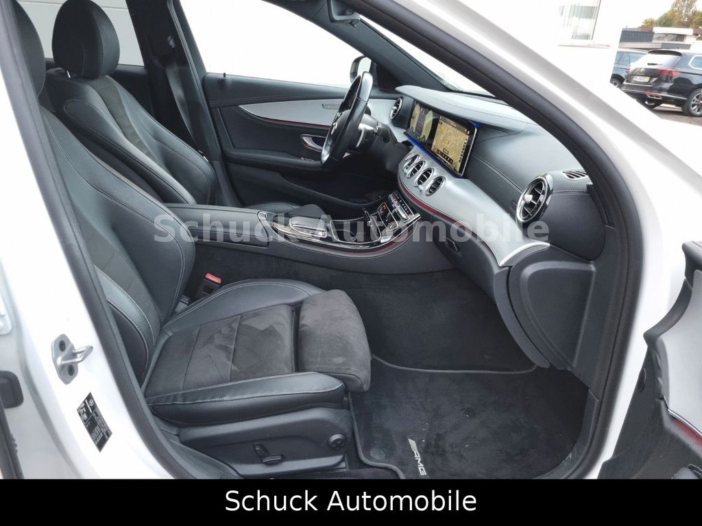Mercedes-Benz E 300 2020
