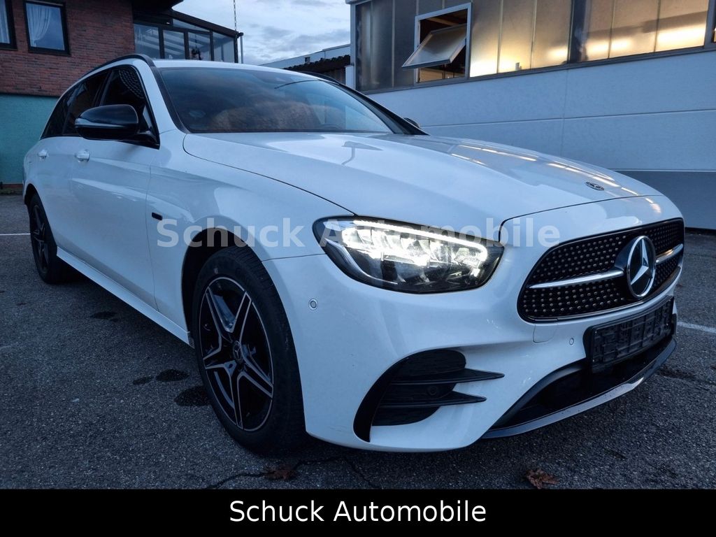 Mercedes-Benz E 300 2020