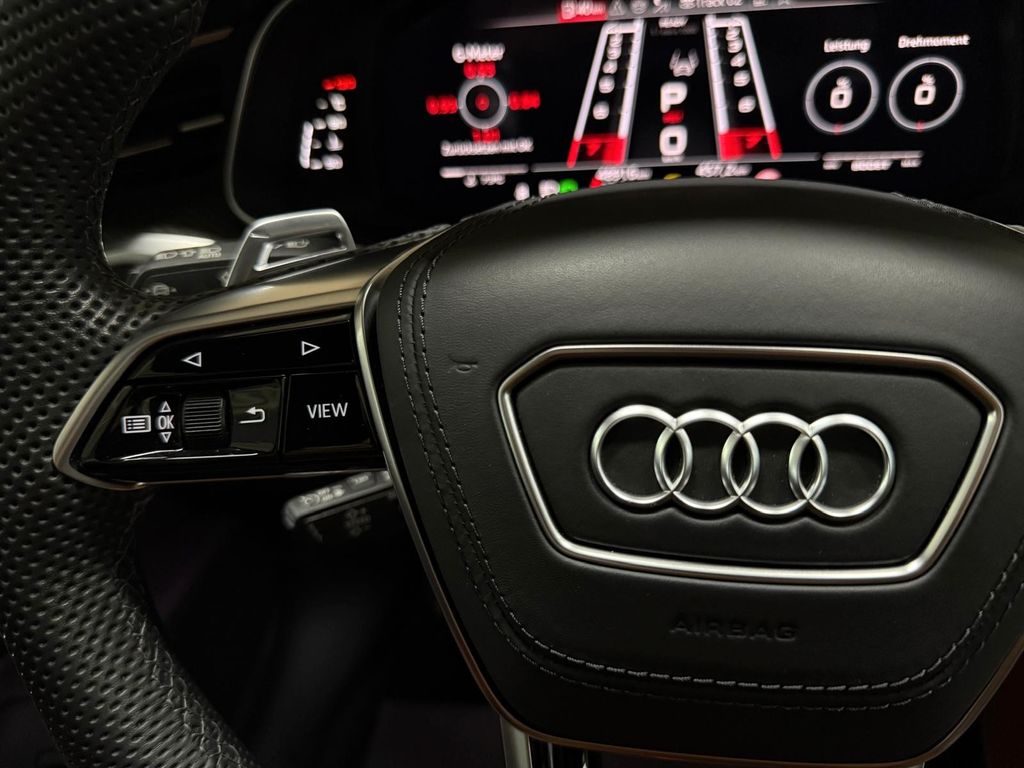 Audi RS6 2023